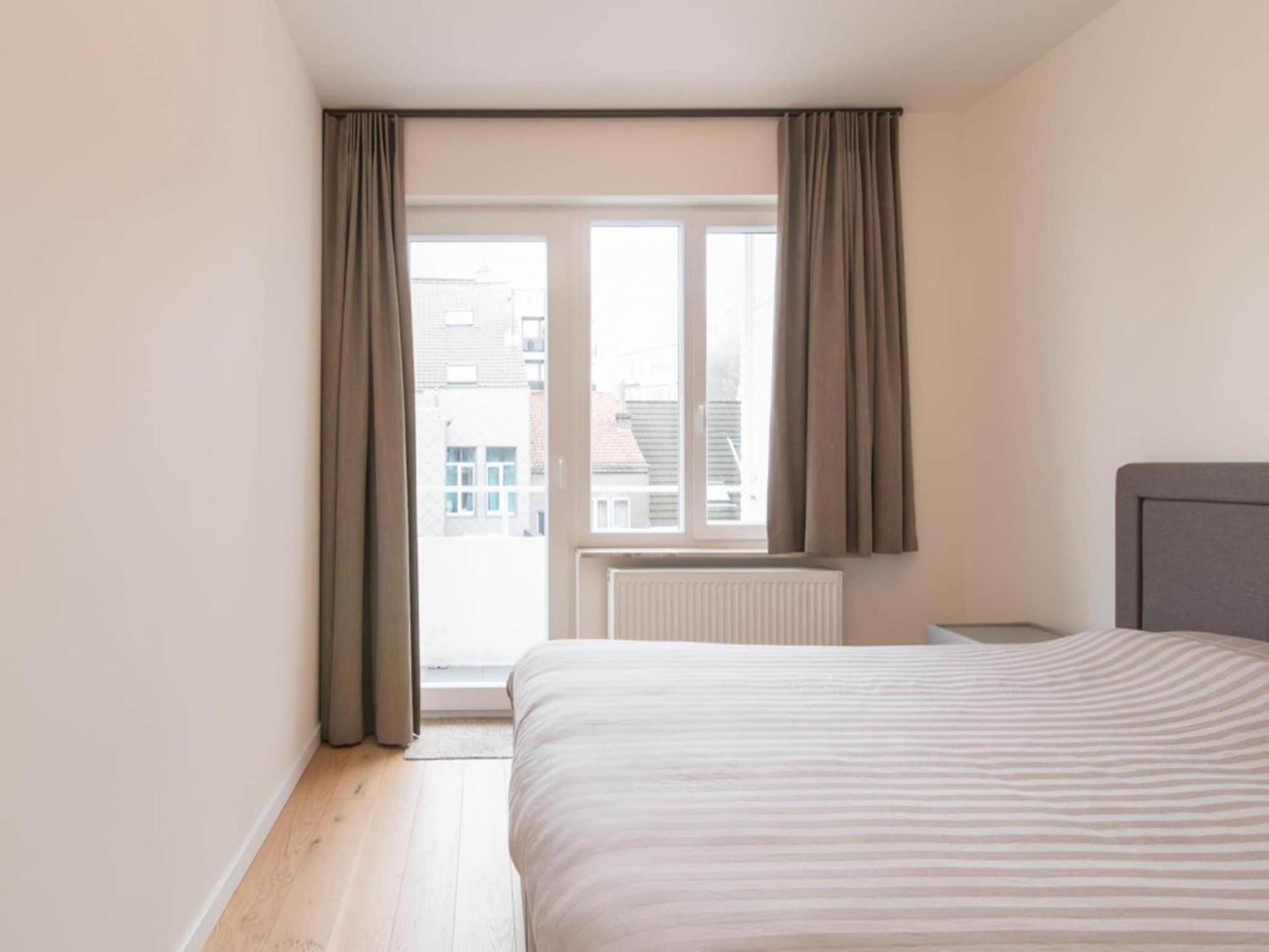 Pretty With Balcony * Ostend